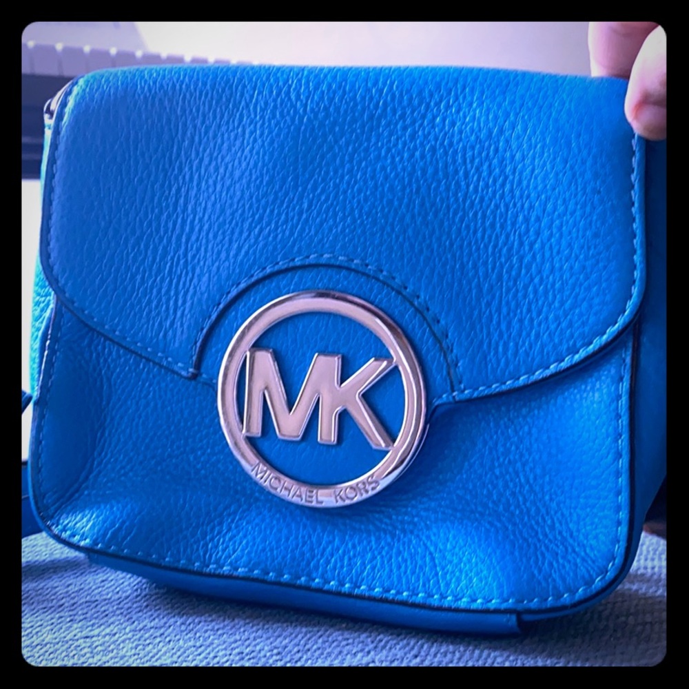 Michael Kors mini